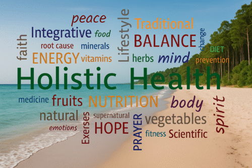 Health Care 7 Holistic Scope