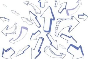 arrows-pointing-in-different-directions Everybody wants to go in another direction to solve their problems