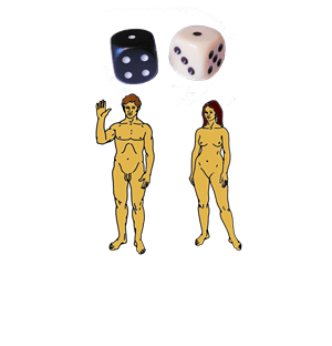 The materialistic worldview