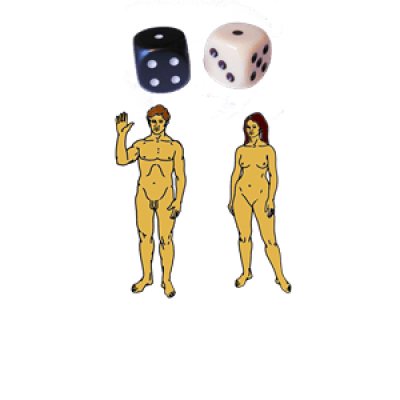 The materialistic worldview