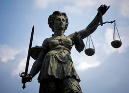 Justice system 1 lady just | Utolantis