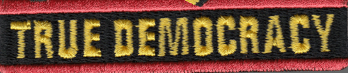 True Democracy 1 True Democracy image
